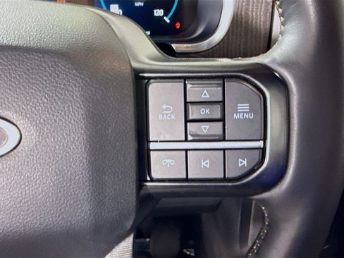 Used 2023 Ford F150 Platinum w/ Equipment Group 701A High AWD/4WD image 15