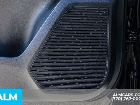 Used 2025 Chevrolet Equinox LT image 52