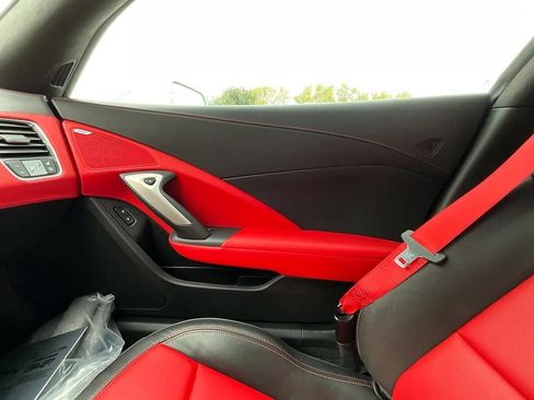 Used 2019 Chevrolet Corvette ZR1 RWD image 29