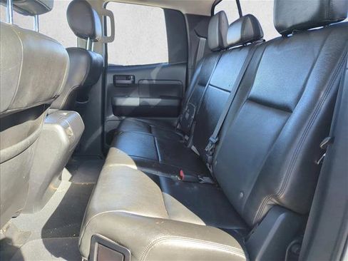 Used 2011 Toyota Tundra 2WD Double Cab image 21
