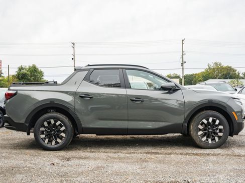 New 2026 Hyundai Santa Cruz SEL FWD image 3