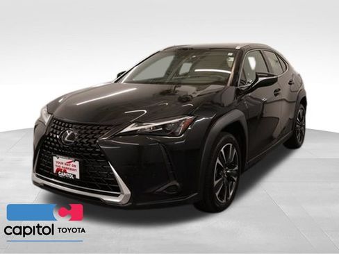 Used 2024 Lexus UX 250h FWD image 5