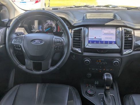 Used 2020 Ford Ranger Lariat w/ Technology Package image 31