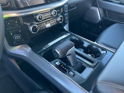 Used 2024 Ford F150 Lariat w/ Equipment Group 502A High image 18