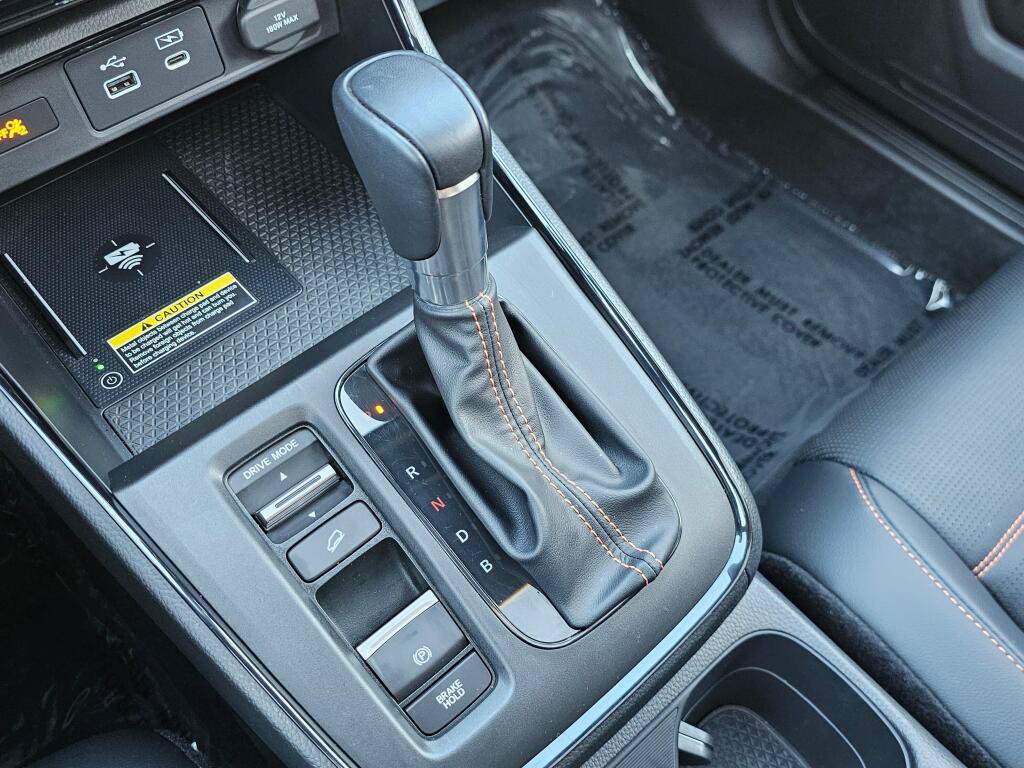 Certified 2024 Honda CR-V Sport Touring image 28