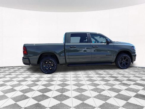 New 2026 RAM 1500 Express AWD/4WD image 10