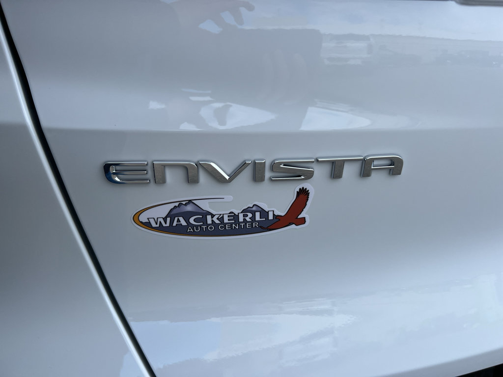 New 2026 Buick Envista Sport Touring w/ Convenience I Package FWD image 30