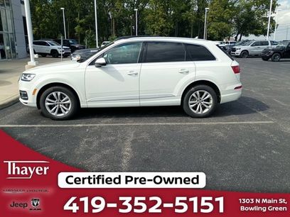 Used 2018 Audi Q7 3.0T Premium