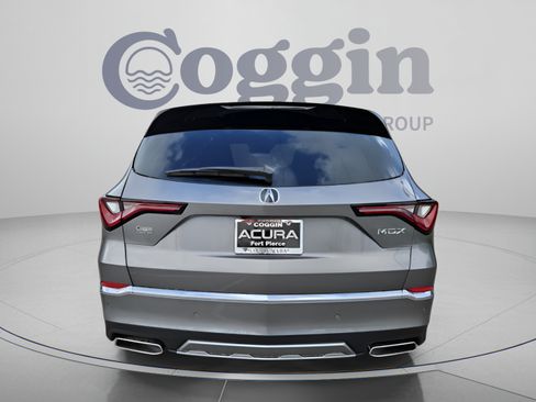 Used 2026 Acura MDX FWD w/ Technology Package image 5