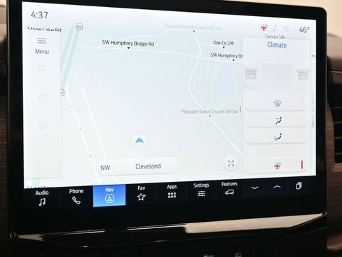 Certified 2024 Ford Expedition Max Limited image 21