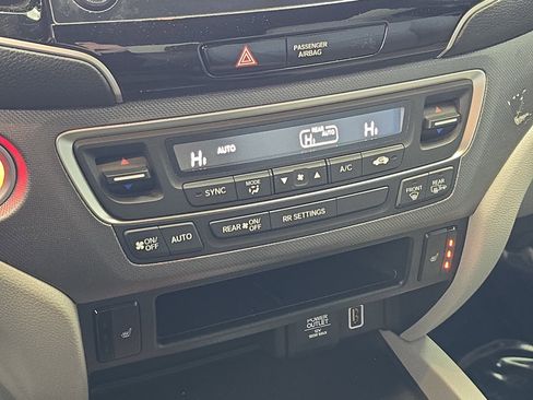 Certified 2023 Honda Ridgeline RTL image 22