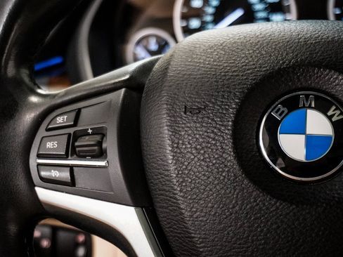 Used 2017 BMW X5 xDrive35i image 16