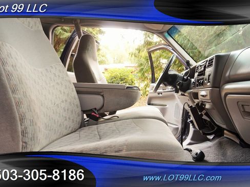 Used 2000 Ford F250 XLT image 16