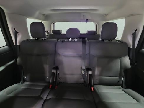 Certified 2025 Ford Expedition Active AWD/4WD image 27
