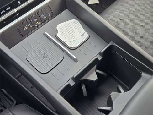 New 2026 Hyundai Santa Fe SEL image 21