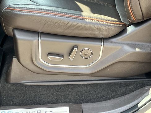 Used 2017 Ford F350 King Ranch w/ King Ranch Ultimate Package image 12