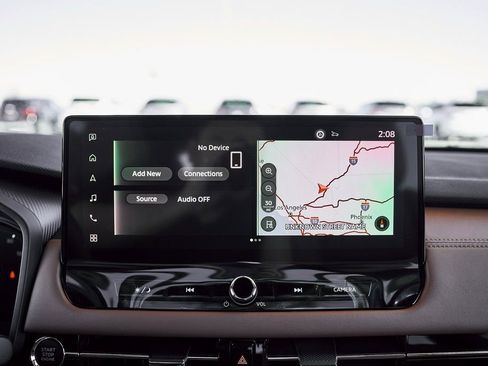 New 2026 Mitsubishi Outlander SEL FWD image 55