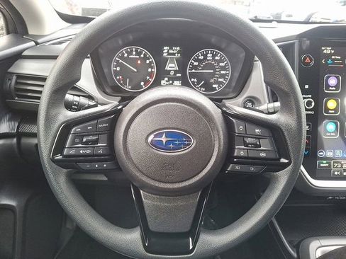 Certified 2024 Subaru Crosstrek 2.0i Premium w/ Crosstrek Mirror Package image 21