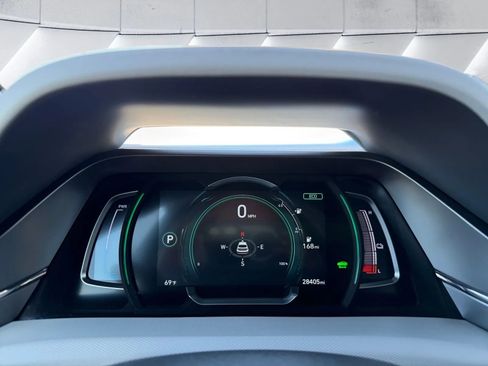 Used 2020 Hyundai Ioniq Limited image 17