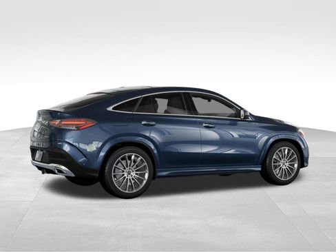 New 2026 Mercedes-Benz GLE 450 4MATIC Coupe image 22
