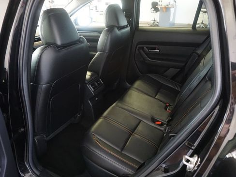 Used 2025 MAZDA CX-50 AWD 2.5 Hybrid w/ Premium Pkg image 23