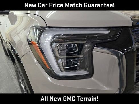 New 2026 GMC Terrain AT4 w/ Convenience Package III image 5