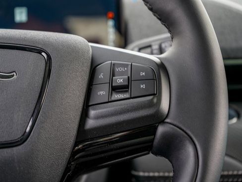 New 2024 Ford Mustang Mach-E Premium image 59