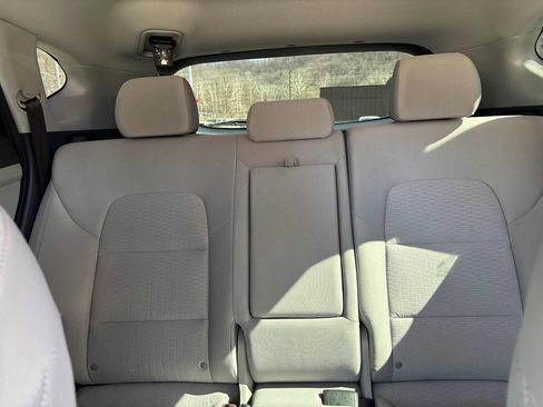 Used 2020 Hyundai Tucson SE image 21