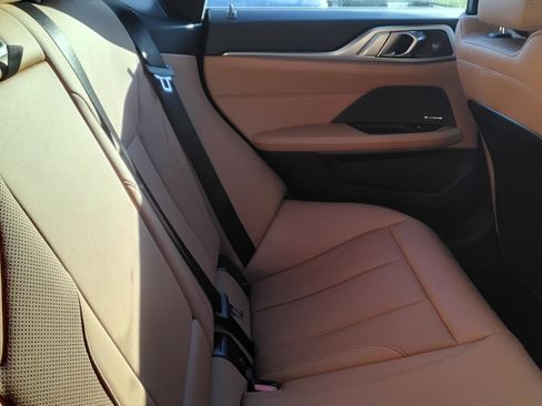 Used 2025 BMW i4 eDrive40 w/ Premium Package image 24