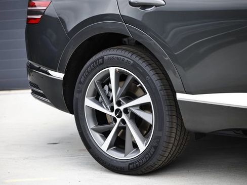 New 2026 Genesis GV80 3.5T Advanced AWD/4WD image 6