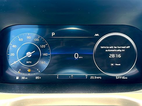 Used 2022 Kia Sorento SX FWD image 28