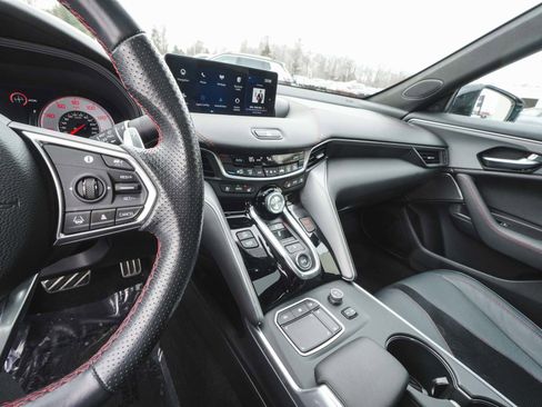 Used 2023 Acura TLX A-Spec Package image 28
