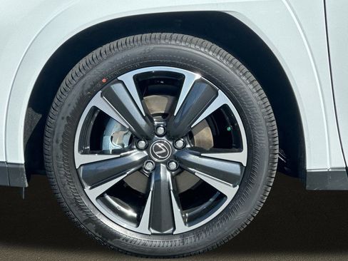 New 2026 Lexus UX 300h AWD image 12