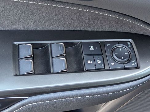 Certified 2026 Lexus NX 350 AWD w/ Accessory Package (2T) image 21