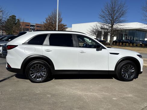 New 2026 MAZDA CX-70 SC Plus image 2