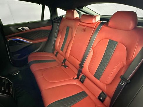 Used 2023 BMW X6 M w/ Competition Package AWD/4WD image 23