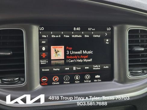 Used 2022 Dodge Charger R/T RWD image 33
