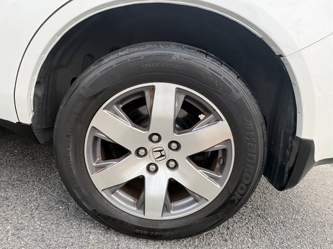 Used 2013 Honda Pilot Touring image 29