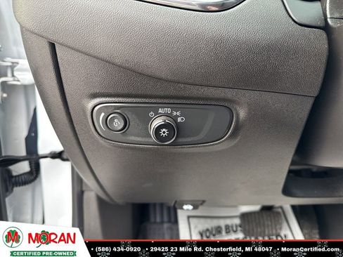 Used 2024 Chevrolet Equinox LT w/ LPO, Floor Liner Package image 16