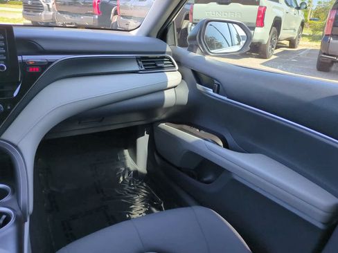 Certified 2024 Toyota Camry LE FWD image 16