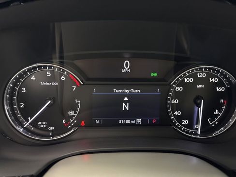 Used 2022 Cadillac XT5 Premium Luxury image 43