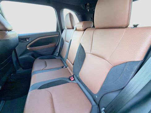 Certified 2025 Subaru Forester Touring w/ Popular Package - Touring image 21