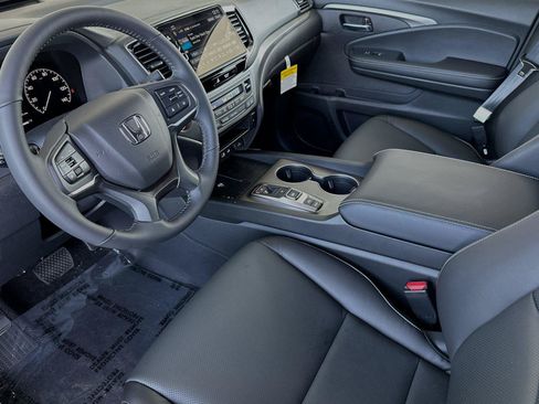 New 2025 Honda Ridgeline RTL image 9