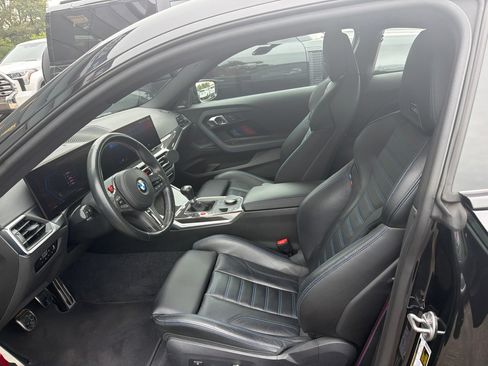 Used 2024 BMW M2 RWD image 10