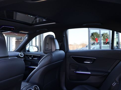 Certified 2023 Mercedes-Benz C 300 Sedan image 15
