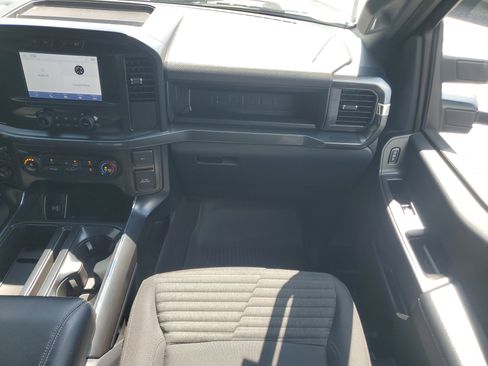 Used 2022 Ford F150 XL w/ STX Black Appearance Package RWD image 20