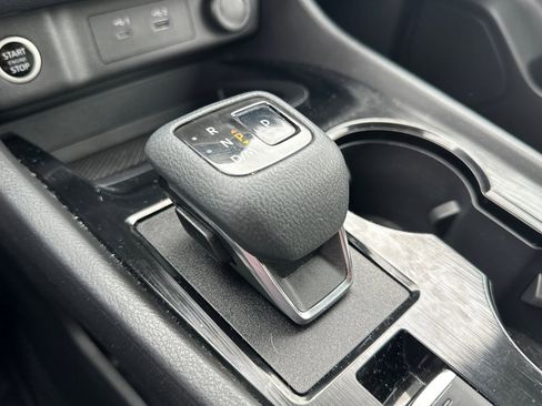 Used 2021 Nissan Rogue SV image 22