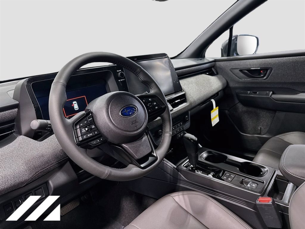 New 2026 Subaru Outback Limited XT AWD/4WD image 9
