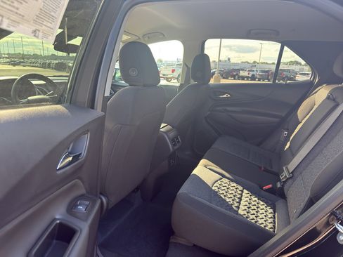Certified 2024 Chevrolet Equinox LT AWD/4WD image 29