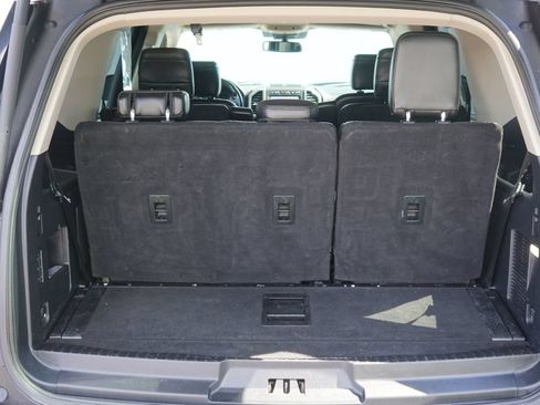 Used 2020 Ford Expedition Platinum AWD/4WD image 8